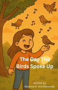 The Day The Birds Spoke Up